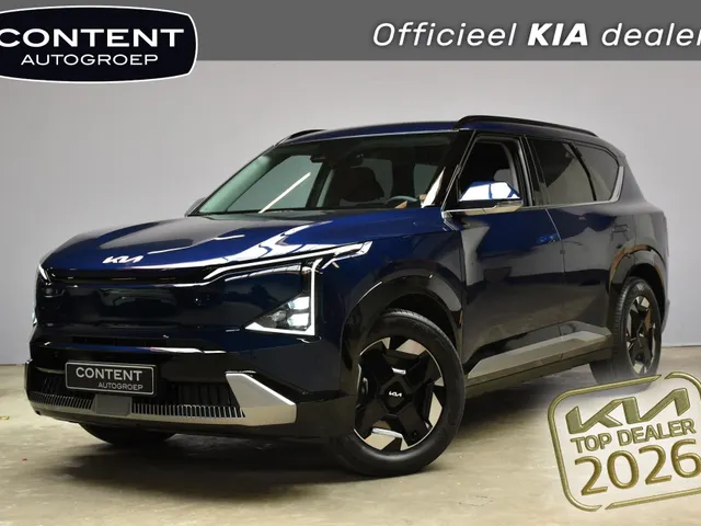 Kia EV5