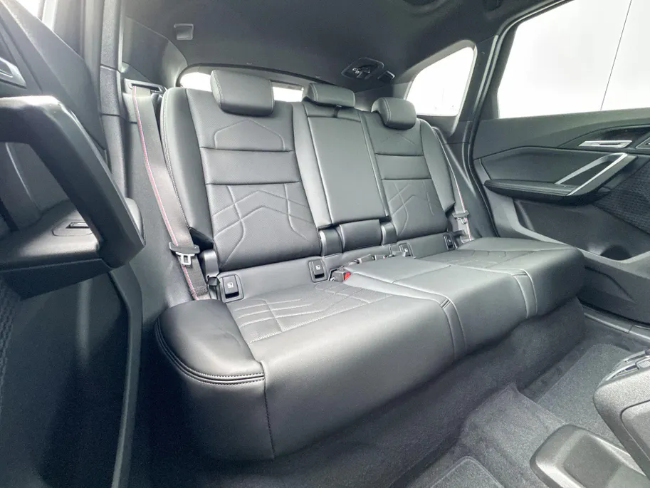 BMW X1 xDrive25e