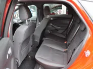 Ford Focus FOCUS1.0 Ecoboost ST Line Onbekend