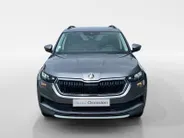 Škoda Kodiaq 1.5 TSi DSG7-autom. Business Edition LED | navigatie | adapt. cruise control | sunset | etc.