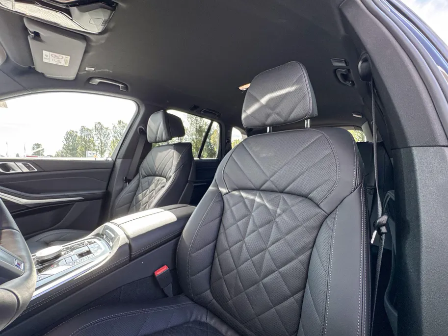 BMW X5 xDrive50e