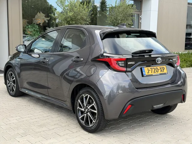 Toyota Yaris 1.5 Hyb. Dynamic | 1e Eigenaar | Dealer Onderhouden | Camera |