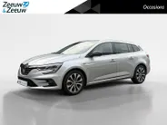 Renault Mégane Estate 1.3 TCe 140 Techno | Automaat | Trekhaak | Camera | Parkeersensoren | Stoel & Stuurverwarming | Apple Carplay & Android Auto | Navigatie | Cruise & Climate Control | 12 Maanden BOVAG Garantie