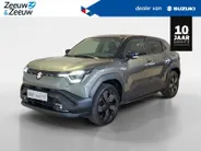 Suzuki e Vitara Style 61 kWh | €2000 euro inruil premie | V.a. €575 in de private lease | Tot 10 jaar garantie