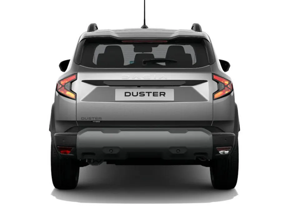 Dacia Duster Hybrid 155 limited edition | Financier uw Duster vanaf 2,9% rente |Diverse kleuren uit voorraad leverbaar met € 750,- voorraadkorting | Vraag naar de voorraad