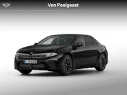 BMW i3 Sedan 50 xDrive First Edition