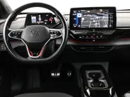 Volkswagen ID.5 GTX 299pk 77 kWh · SOH 92,5% · Apple/Android Car Play · Navigatie · Wegklapbare Trekhaak · Stoelverwarming · IQ.Light · 21'' Inch ·