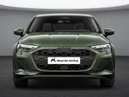Audi A3 e-hybrid Advanced edition 204 PK · MMI experience plus · Optiekpakket zwart plus · Privacy glas
