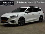 Ford Focus Wagon 1.0 EcoBoost 125pk Automaat ST Line