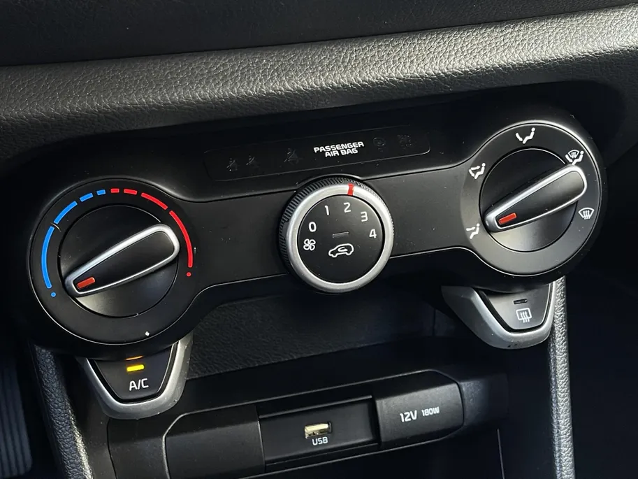 Kia Picanto 1.0 DPi DynamicLine | Camera | Navi | Lichtmetalen Velgen | Airco |
