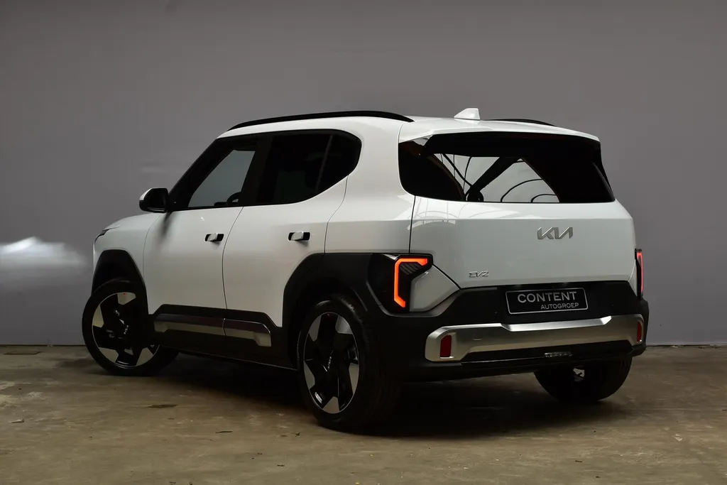 Kia EV2 42,2 kWh 147pk Plus Advanced DIRECT LEVERBAAR