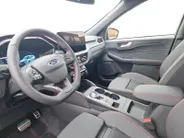 Ford Kuga 2.5 PHEV ST-Line X | Black Pack | Winterpack | Matrix Ledkoplampen | El. Trekhaak | Adaptive cruisecontrol | El. Achterklep | 360Camera | B&O Audio | El. Vest. voorstoelen | Full Led | BLIS |
