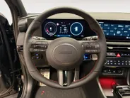 Hyundai Tucson 1.6 T-GDI N-LINE | PHEV | AUTOMAAT | VOORRAAD ACTIE 7500,- KORTING