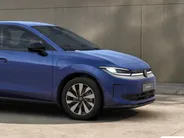 Volkswagen ID. Polo Life 37 kWh accu, 116 PK · Zijruiten achter en achterruit getint ·