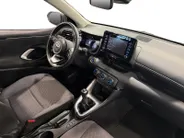 Toyota Yaris 1.5 VVT-i Dynamic *Carplay*Navi+Camera*Airco*Cruise*L.M. Velgen*Mooie Auto!