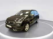 SEAT Ateca 1.5TSI/150PK DSG FR FL · Apple/Android Car Play · Camera + Parkeersensoren · Stoel- & Stuurverwarming · Garantie t/m 22-05-2026