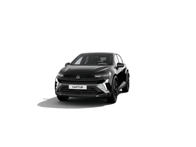 Renault Captur esprit Alpine | Achteruitrijcamera | Adaptive Cruise Control | Elektronisch geregelde airconditioning