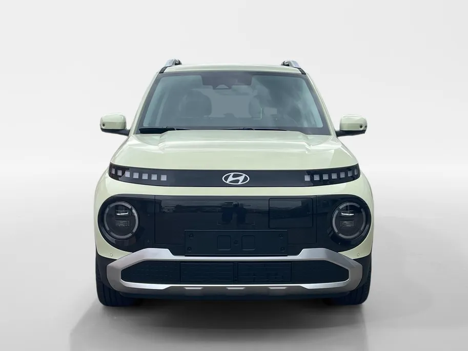 Hyundai Inster Evolve 49 kWh | Z&Z Topdeal! | Van € 32.080,-, nu voor €29.580,-