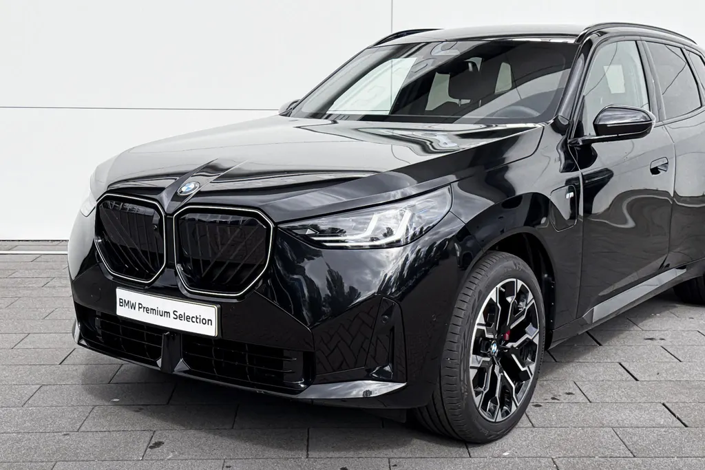 BMW X3 30e xDrive