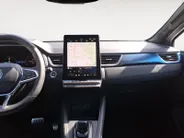 Renault Captur 1.8 E-Tech full hybrid 160 esprit Alpine voorraad auto  met 2000,- korting , alle opties, Pack Privilège , Pack Light & Sound ,Apple Carplay/Android Auto , lichtmetalen velgen 19' , elektrisch glazen panorama-dak , voorstoelen verwarmd , enz