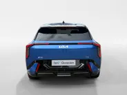 Kia EV4 GT-Line Business Edition 81.4 kWh Demonstratieauto | ACC | Blueflame | Achteruitrijcamera | PDC rondom |