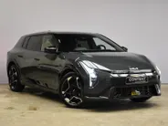 Kia EV4 81,4 kWh 204PK GT-Line Business Edition NIEUW VOORRAADACTIE DIRECT LEVERBAAR