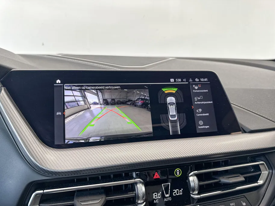 BMW 2 Serie Gran Coupé 218i Innovation M Sportpakket Pro Individual