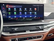 BMW X7 xDrive40d