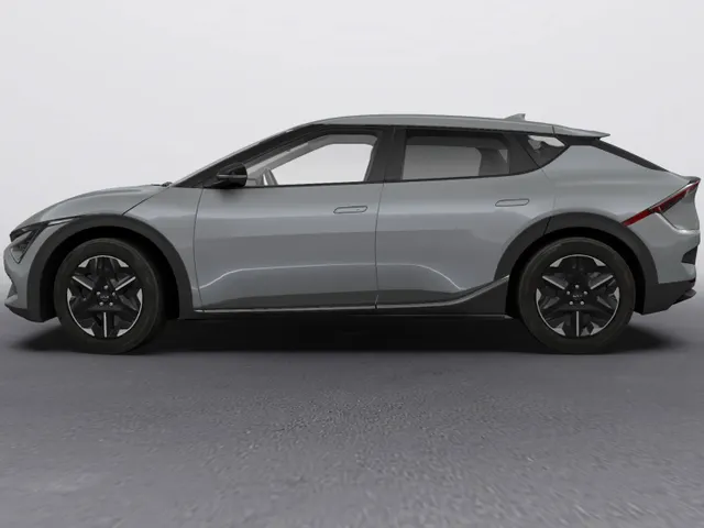 Kia EV6 Air 84 kWh