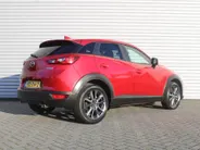 Mazda CX-3 2.0 SkyActiv-G 120 SkyLease+ | Stoelverwarming | Navi | Clima | Cruise | Parkeersensor achter | 18' LM | Dealeronderhouden | Gespecialiseerd in Mazda | Voorheen Mazda dealer |