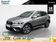 Suzuki S-Cross 1.0 Boosterjet Stijl | Clima / adapt. cruise control | Navigatie | Camera | Subwoofer |