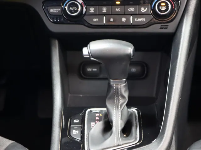 Kia Niro 1.6 GDi Hybrid DynamicLine