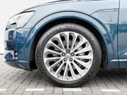 Audi E-tron 55 Quattro Advanced 95 kWh