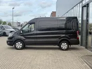 Ford Transit 350 2.0 TDCI L2H2 Limited | Xenon | 360 camera