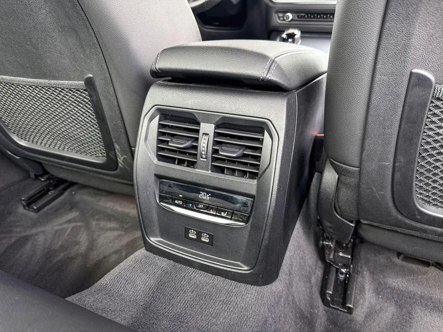 BMW 3 Serie Sedan 318i
