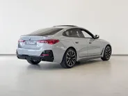 BMW 4 Serie Gran Coupé 420i