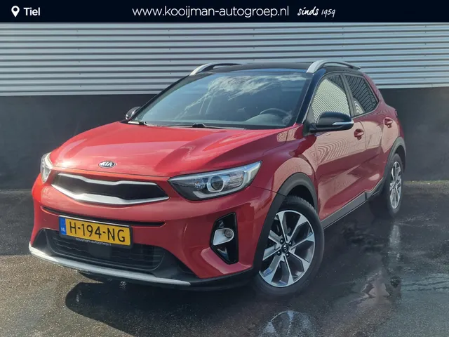 Kia Stonic