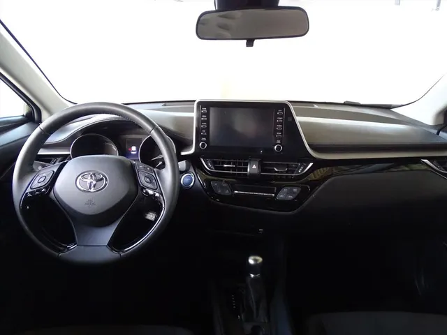 Toyota C-HR 1.8 Hybrid 122pk CVT Active | Apple CarPlay | Android Auto | Ada