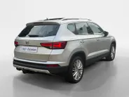 SEAT Ateca 1.5 TSI Excellense Business Intense | AUTOMAAT | KANTEL/SCHUIFDAK | NAVI | CLIMATE | ACHTERUITRIJDCAMERA |