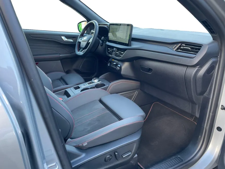 Ford Kuga 2.5 PHEV ST-Line X 243pk automaat | NL auto | Winterpack | Technology pack | Kantel / schuifdak | Trekhaak | 19inch lichtmetalen velgen
