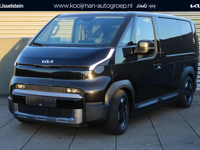 Kia PV5