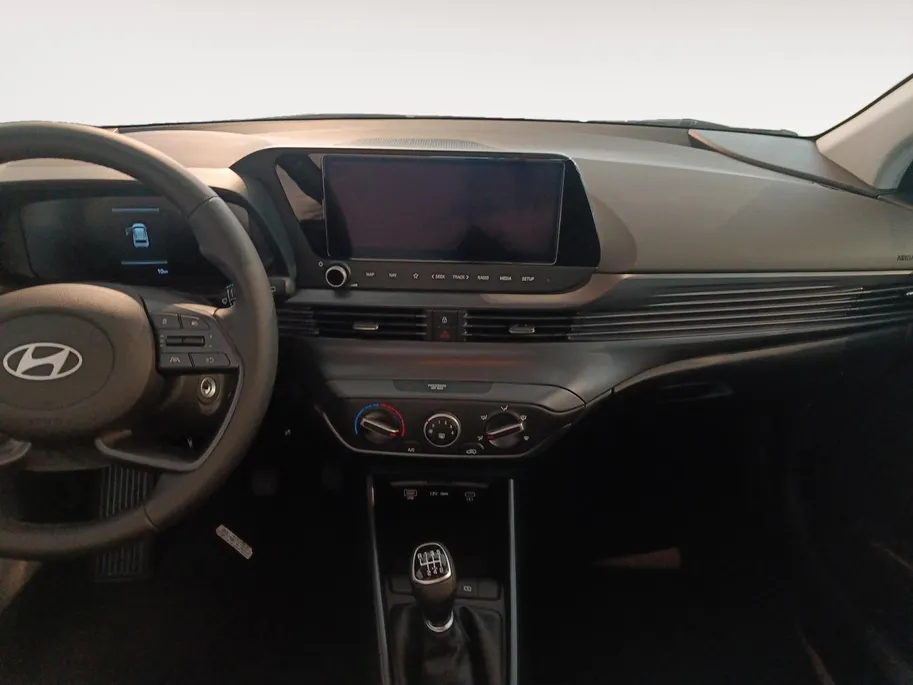 Hyundai Bayon 1.0 T-GDI E-Motion | Navigatie | Parkeercamera | Hoge korting!!! |