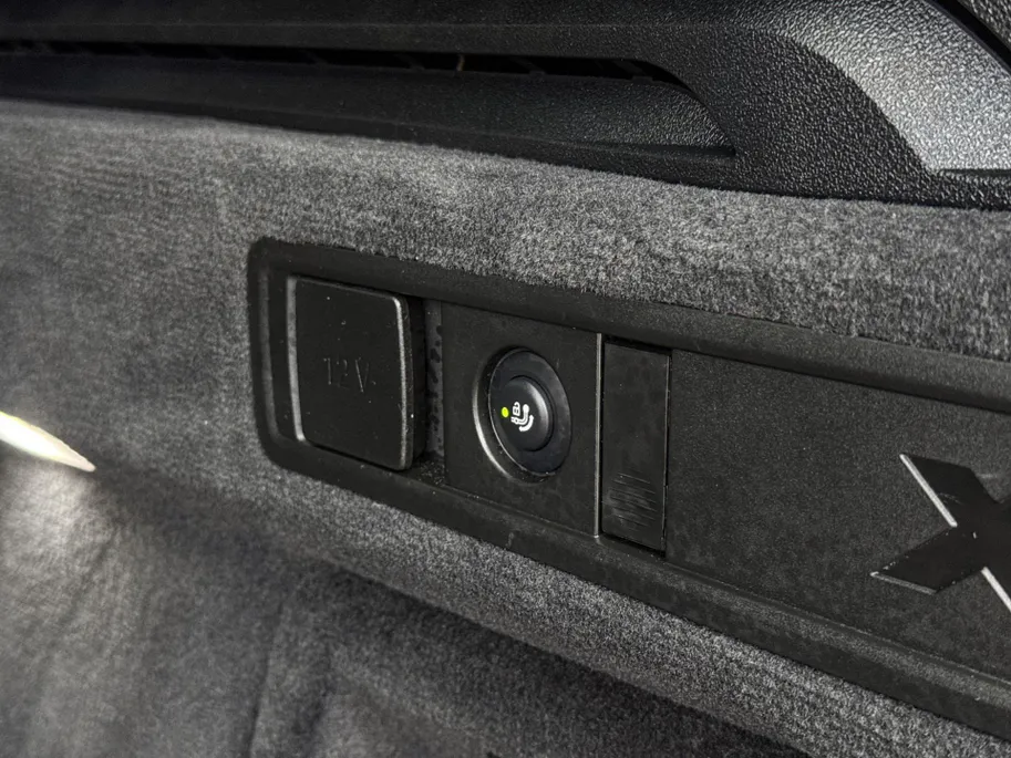 BMW X5 xDrive50e