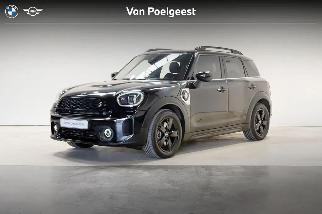 MINI Countryman Cooper SE ALL4 Classic