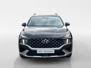 Hyundai Santa Fe 1.6 T-GDI PHEV Premium Sky 7p. | Schuif- kanteldak | Navi | Camera | Stoelverkoeling en verwarming