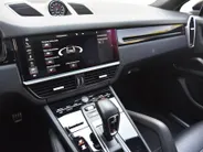 Porsche Cayenne Coupé 2.9 S, Capristo uitlaat
