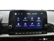 Kia Picanto 1.0 DPi 63pk 4-zits ExecutiveLine
