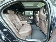 BMW 7 Serie 750e xDrive