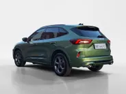 Ford Kuga 2.5 PHEV ST-Line | Winterpack | El. Trekhaak | Climate Control | 18' Lichtmetaal | Camera | Draadloze Apple Carplay&Android Auto | Led verlichting | Nieuw te bestellen |