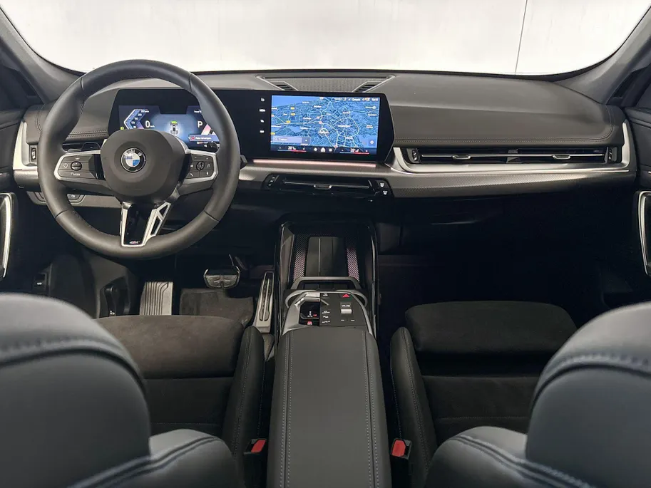 BMW X1 sDrive18i